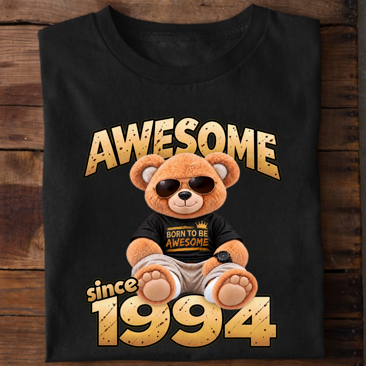 AWESOME SINCE 1994 CLASSIC T-SHIRT