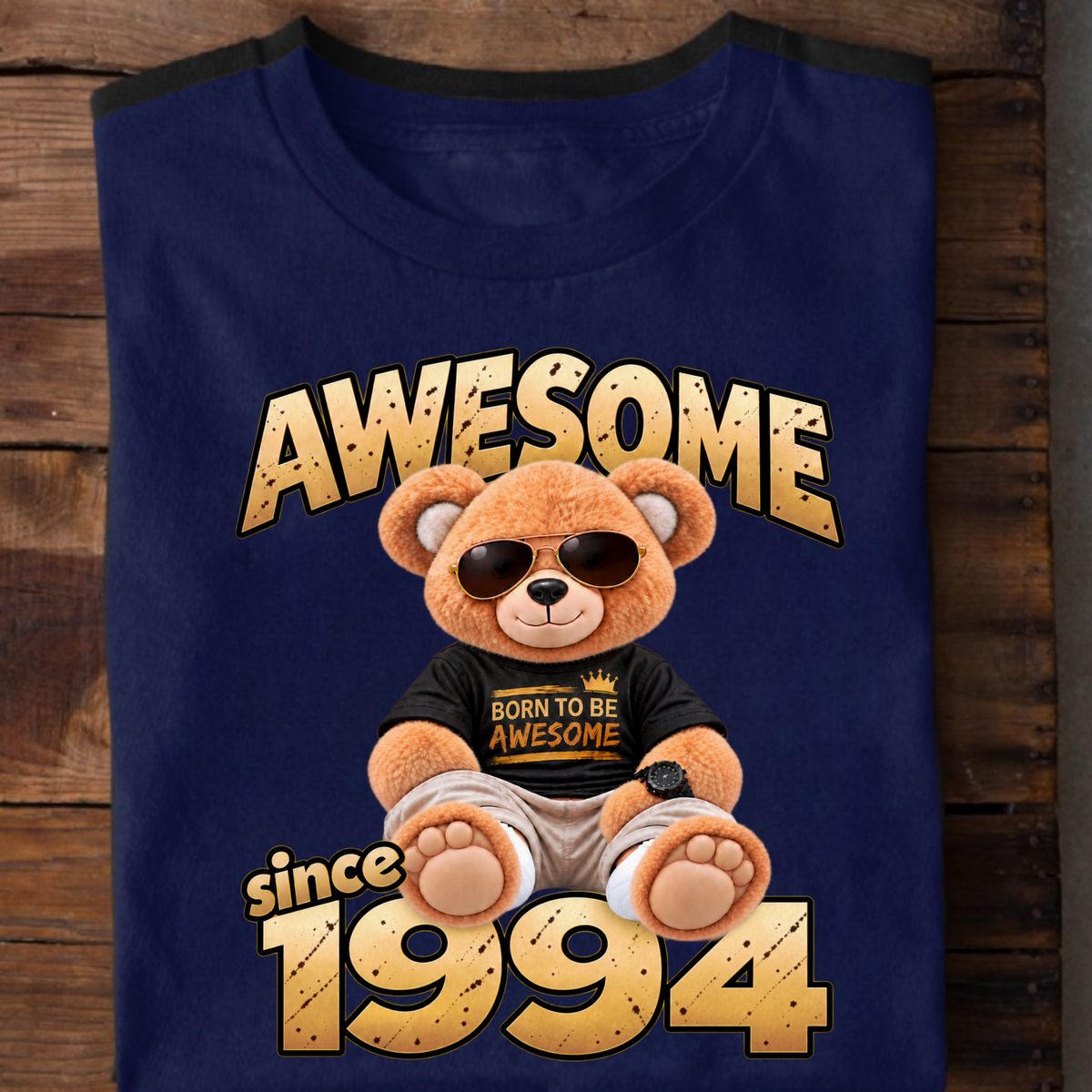 AWESOME SINCE 1994 CLASSIC T-SHIRT