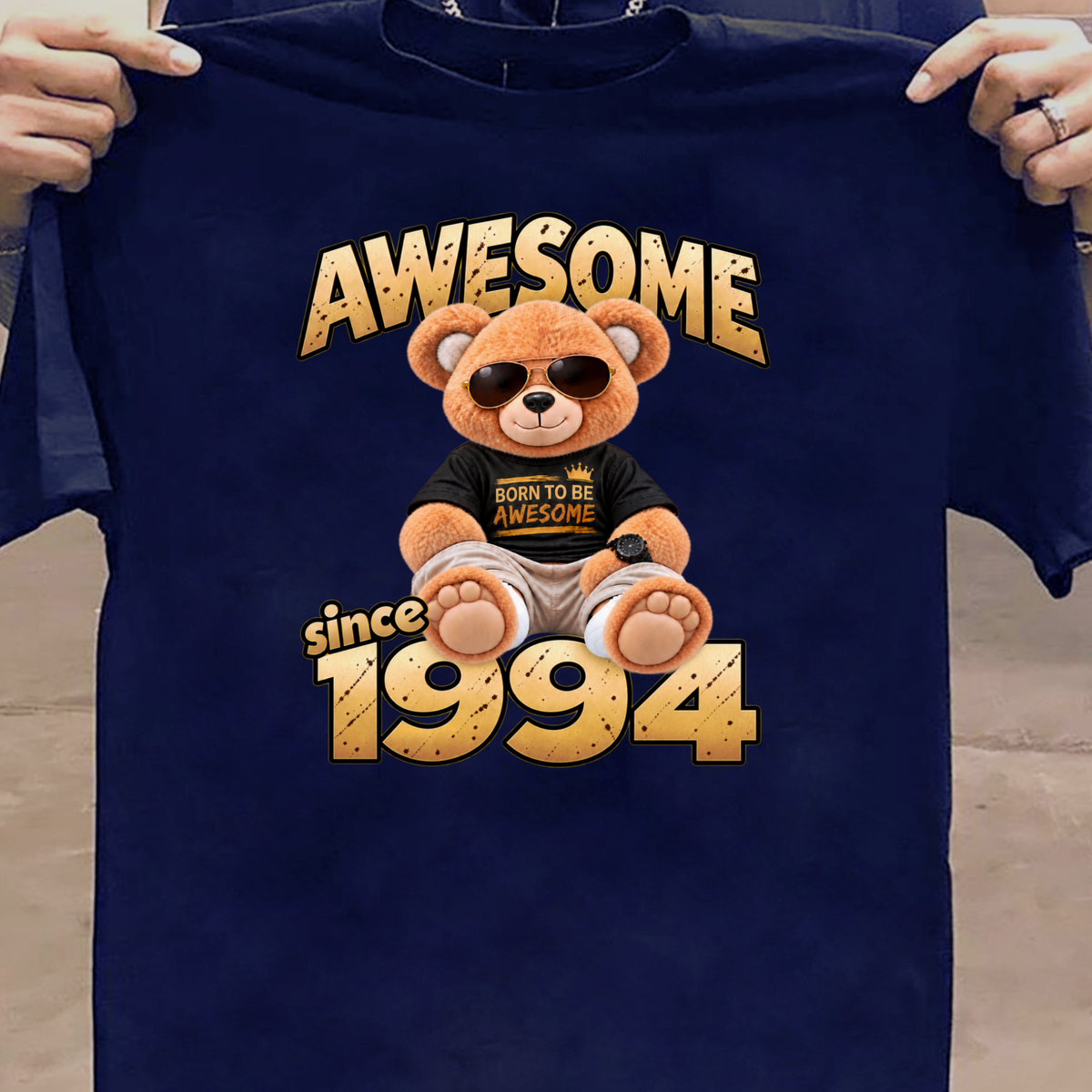 AWESOME SINCE 1994 CLASSIC T-SHIRT
